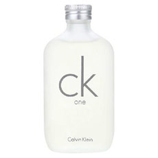 Calvin Klein One