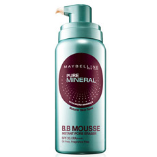 精纯矿物奇妙慕丝乳液BB霜 SPF30/PA+++