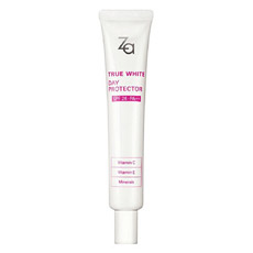 新能真皙美白隔离霜SPF26/PA++