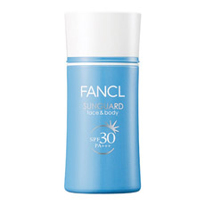 防晒隔离露30号 SPF30/PA+++