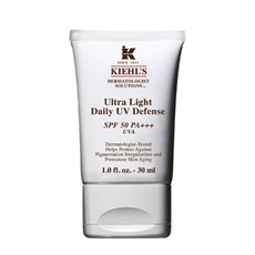 焕白双效清爽隔离乳SPF30+ PA+++