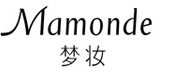 MAMONDE 梦妆