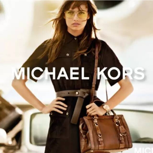 【新品上市】MICHAEL KORS“纽约暮色”装点城市之秋