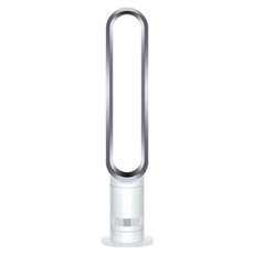 dyson 戴森 AM07 塔式无叶风扇 儿童安全 静音